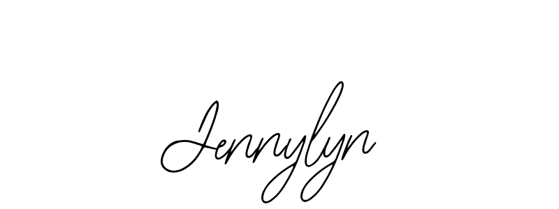 Also we have Jennylyn name is the best signature style. Create professional handwritten signature collection using Bearetta-2O07w autograph style. Jennylyn signature style 12 images and pictures png