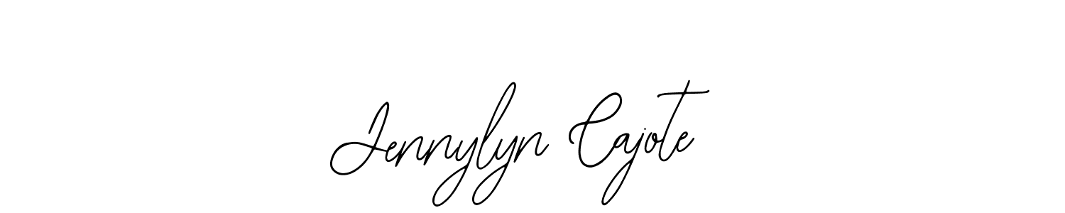 Also You can easily find your signature by using the search form. We will create Jennylyn Cajote name handwritten signature images for you free of cost using Bearetta-2O07w sign style. Jennylyn Cajote signature style 12 images and pictures png