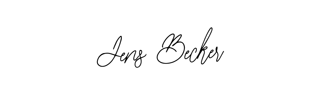 Once you've used our free online signature maker to create your best signature Bearetta-2O07w style, it's time to enjoy all of the benefits that Jens Becker name signing documents. Jens Becker signature style 12 images and pictures png