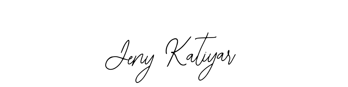 Once you've used our free online signature maker to create your best signature Bearetta-2O07w style, it's time to enjoy all of the benefits that Jeny Katiyar name signing documents. Jeny Katiyar signature style 12 images and pictures png