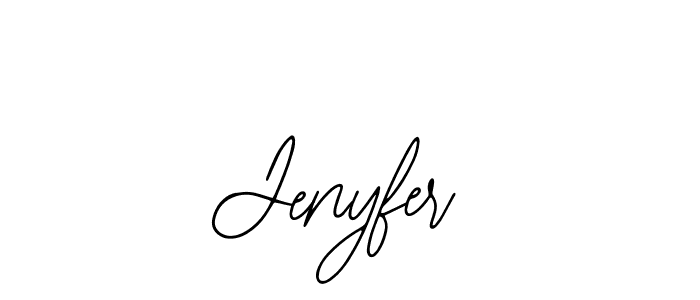 Check out images of Autograph of Jenyfer name. Actor Jenyfer Signature Style. Bearetta-2O07w is a professional sign style online. Jenyfer signature style 12 images and pictures png