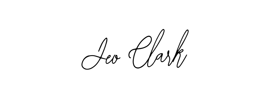 See photos of Jeo Clark official signature by Spectra . Check more albums & portfolios. Read reviews & check more about Bearetta-2O07w font. Jeo Clark signature style 12 images and pictures png