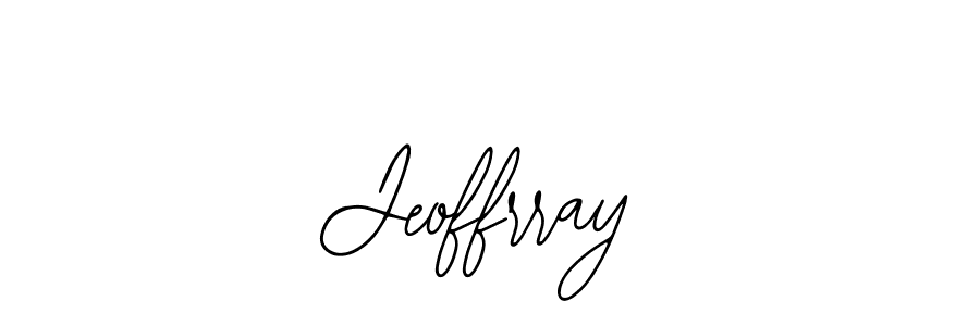 You can use this online signature creator to create a handwritten signature for the name Jeoffrray. This is the best online autograph maker. Jeoffrray signature style 12 images and pictures png
