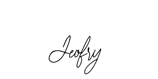 Make a short Jeofry signature style. Manage your documents anywhere anytime using Bearetta-2O07w. Create and add eSignatures, submit forms, share and send files easily. Jeofry signature style 12 images and pictures png