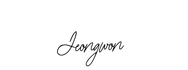 You can use this online signature creator to create a handwritten signature for the name Jeongwon. This is the best online autograph maker. Jeongwon signature style 12 images and pictures png