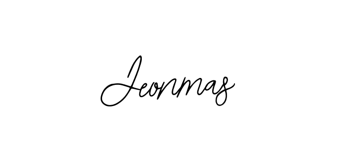if you are searching for the best signature style for your name Jeonmas. so please give up your signature search. here we have designed multiple signature styles  using Bearetta-2O07w. Jeonmas signature style 12 images and pictures png