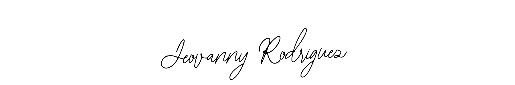 Also we have Jeovanny Rodriguez name is the best signature style. Create professional handwritten signature collection using Bearetta-2O07w autograph style. Jeovanny Rodriguez signature style 12 images and pictures png