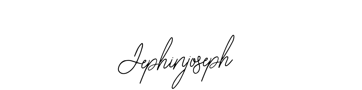 You can use this online signature creator to create a handwritten signature for the name Jephinjoseph. This is the best online autograph maker. Jephinjoseph signature style 12 images and pictures png
