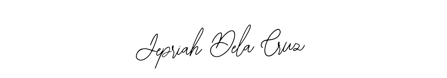 Here are the top 10 professional signature styles for the name Jepriah Dela Cruz. These are the best autograph styles you can use for your name. Jepriah Dela Cruz signature style 12 images and pictures png