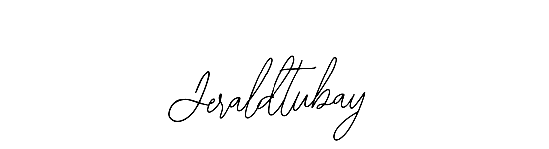 See photos of Jeraldtubay official signature by Spectra . Check more albums & portfolios. Read reviews & check more about Bearetta-2O07w font. Jeraldtubay signature style 12 images and pictures png