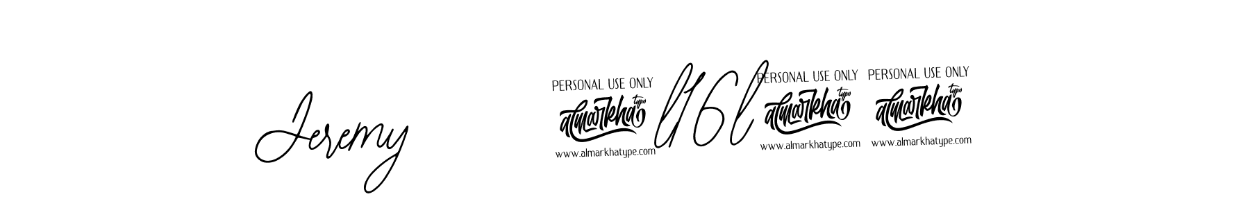 Also You can easily find your signature by using the search form. We will create Jeremy     4l16l24 name handwritten signature images for you free of cost using Bearetta-2O07w sign style. Jeremy     4l16l24 signature style 12 images and pictures png