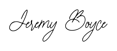 A classic penmanship look for Jeremy Boyce. The Bearetta-2O07w font brings timeless elegance and confidence to every signed document. Jeremy Boyce signature style 12 images and pictures png