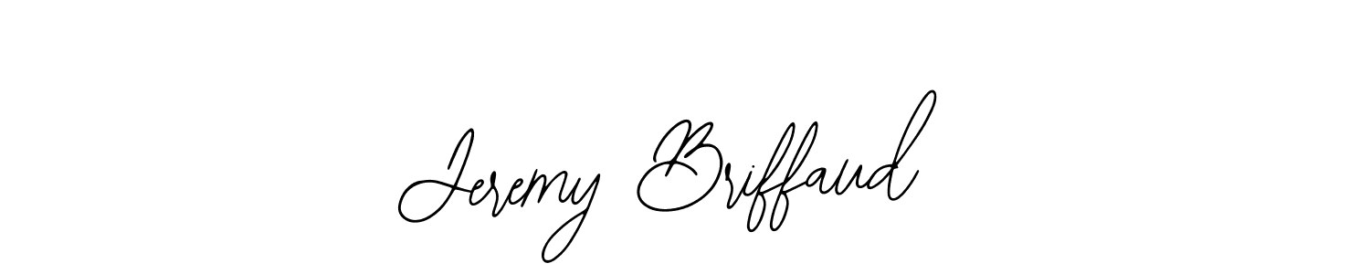 Create a beautiful signature design for name Jeremy Briffaud. With this signature (Bearetta-2O07w) fonts, you can make a handwritten signature for free. Jeremy Briffaud signature style 12 images and pictures png