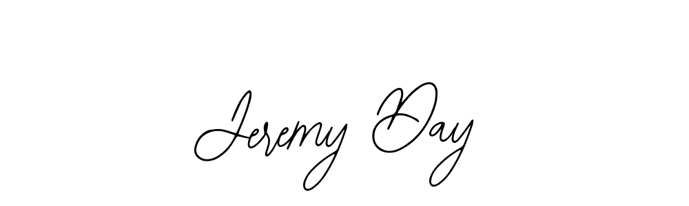 Best and Professional Signature Style for Jeremy Day. Bearetta-2O07w Best Signature Style Collection. Jeremy Day signature style 12 images and pictures png