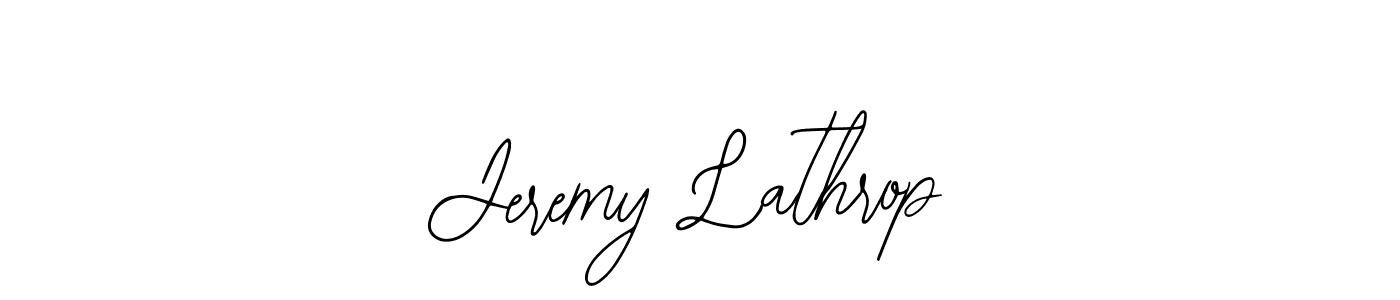 Check out images of Autograph of Jeremy Lathrop name. Actor Jeremy Lathrop Signature Style. Bearetta-2O07w is a professional sign style online. Jeremy Lathrop signature style 12 images and pictures png