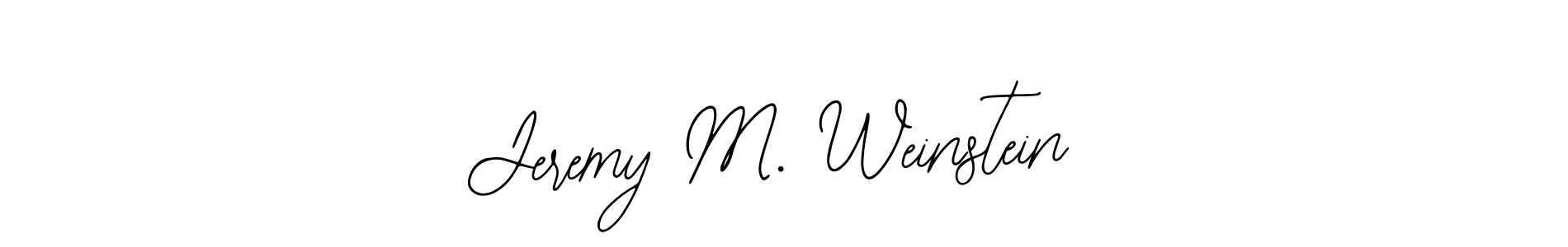 You can use this online signature creator to create a handwritten signature for the name Jeremy M. Weinstein. This is the best online autograph maker. Jeremy M. Weinstein signature style 12 images and pictures png