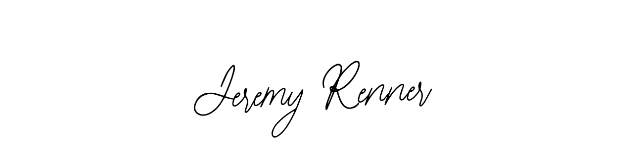 Here are the top 10 professional signature styles for the name Jeremy Renner. These are the best autograph styles you can use for your name. Jeremy Renner signature style 12 images and pictures png