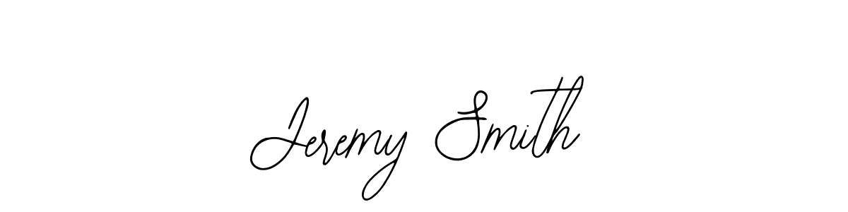 Create a beautiful signature design for name Jeremy Smith. With this signature (Bearetta-2O07w) fonts, you can make a handwritten signature for free. Jeremy Smith signature style 12 images and pictures png