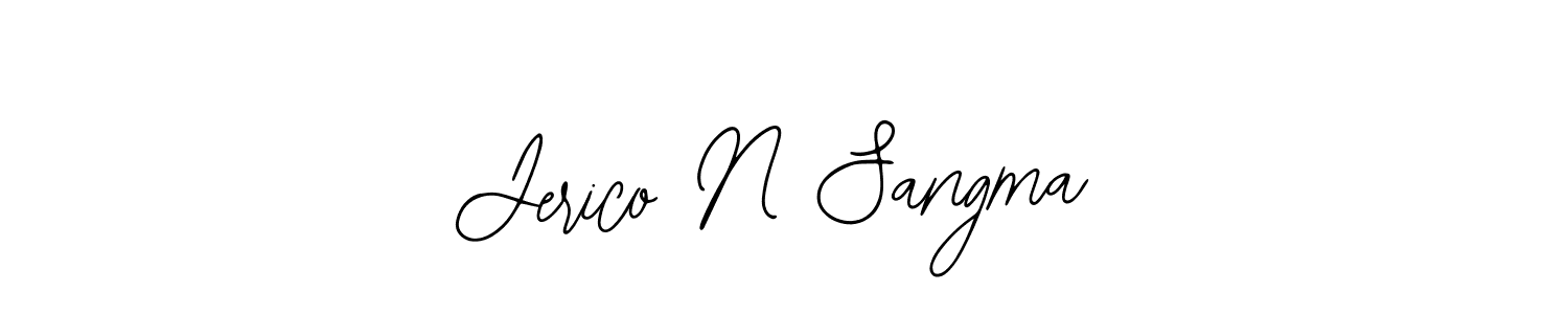 See photos of Jerico N Sangma official signature by Spectra . Check more albums & portfolios. Read reviews & check more about Bearetta-2O07w font. Jerico N Sangma signature style 12 images and pictures png
