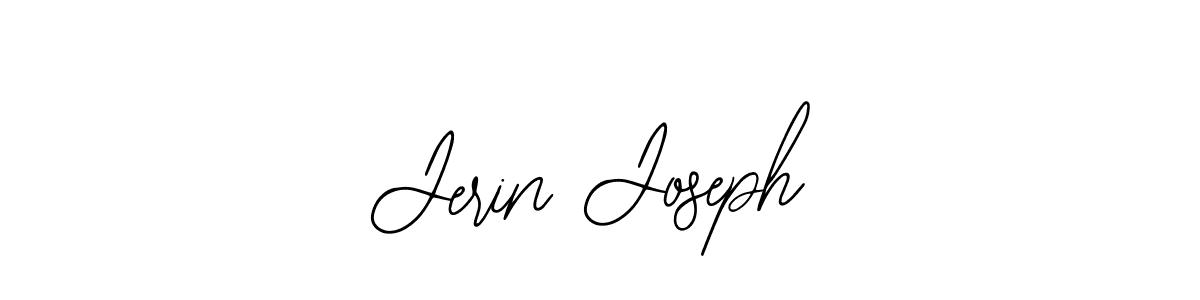 Here are the top 10 professional signature styles for the name Jerin Joseph. These are the best autograph styles you can use for your name. Jerin Joseph signature style 12 images and pictures png