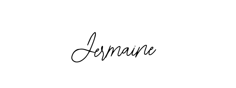 The best way (Bearetta-2O07w) to make a short signature is to pick only two or three words in your name. The name Jermaine include a total of six letters. For converting this name. Jermaine signature style 12 images and pictures png