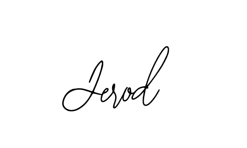 Here are the top 10 professional signature styles for the name Jerod. These are the best autograph styles you can use for your name. Jerod signature style 12 images and pictures png