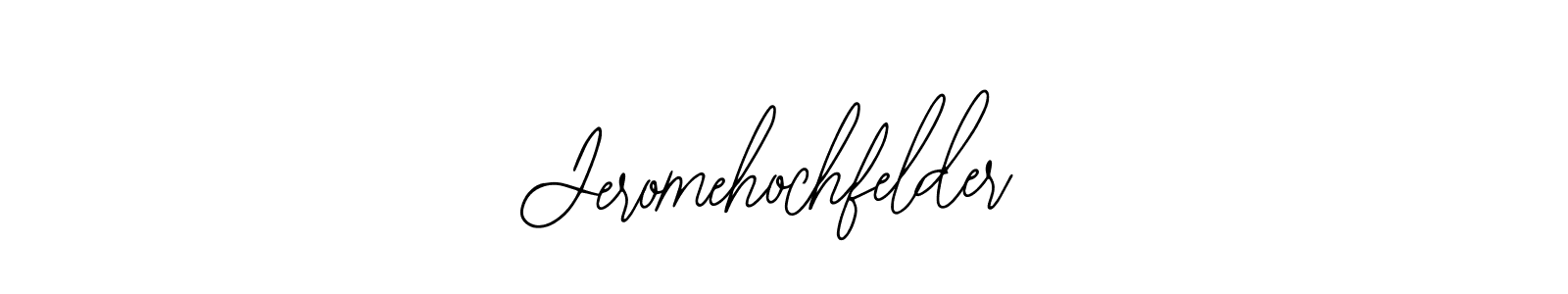 Check out images of Autograph of Jeromehochfelder name. Actor Jeromehochfelder Signature Style. Bearetta-2O07w is a professional sign style online. Jeromehochfelder signature style 12 images and pictures png