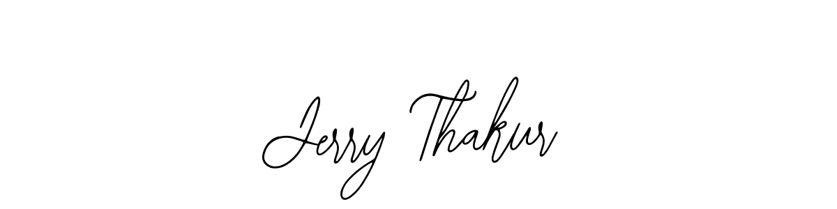 Check out images of Autograph of Jerry Thakur name. Actor Jerry Thakur Signature Style. Bearetta-2O07w is a professional sign style online. Jerry Thakur signature style 12 images and pictures png