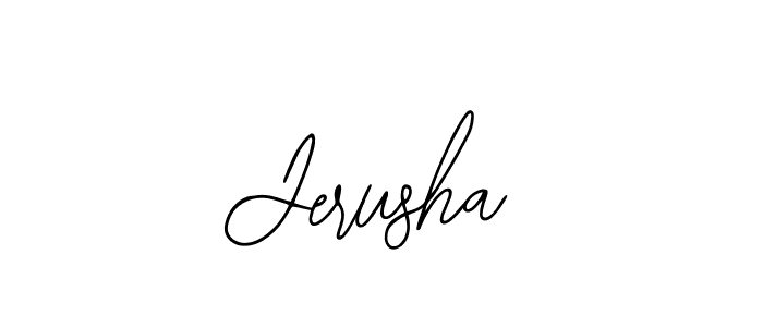 This is the best signature style for the Jerusha name. Also you like these signature font (Bearetta-2O07w). Mix name signature. Jerusha signature style 12 images and pictures png