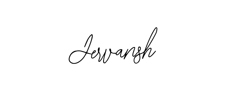 Make a short Jervansh signature style. Manage your documents anywhere anytime using Bearetta-2O07w. Create and add eSignatures, submit forms, share and send files easily. Jervansh signature style 12 images and pictures png