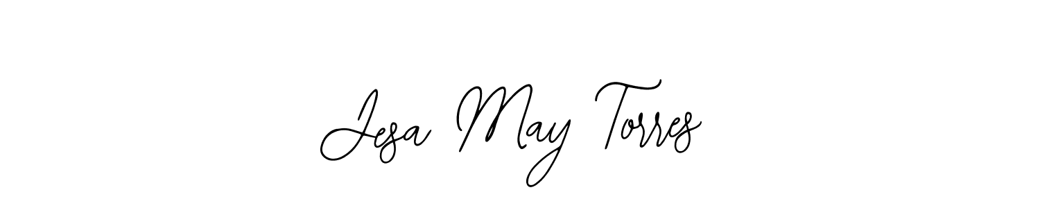 Check out images of Autograph of Jesa May Torres name. Actor Jesa May Torres Signature Style. Bearetta-2O07w is a professional sign style online. Jesa May Torres signature style 12 images and pictures png
