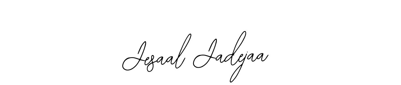 Make a beautiful signature design for name Jesaal Jadejaa. With this signature (Bearetta-2O07w) style, you can create a handwritten signature for free. Jesaal Jadejaa signature style 12 images and pictures png