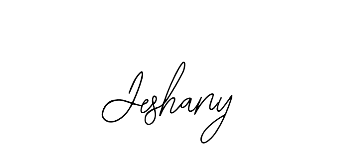 Also You can easily find your signature by using the search form. We will create Jeshany name handwritten signature images for you free of cost using Bearetta-2O07w sign style. Jeshany signature style 12 images and pictures png