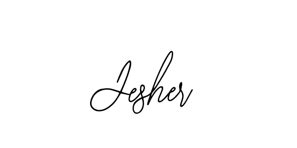 Once you've used our free online signature maker to create your best signature Bearetta-2O07w style, it's time to enjoy all of the benefits that Jesher name signing documents. Jesher signature style 12 images and pictures png