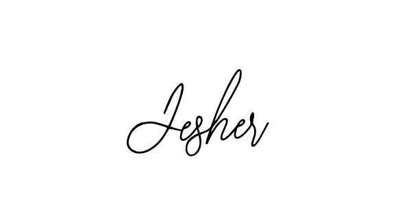 Once you've used our free online signature maker to create your best signature Bearetta-2O07w style, it's time to enjoy all of the benefits that Jesher name signing documents. Jesher signature style 12 images and pictures png