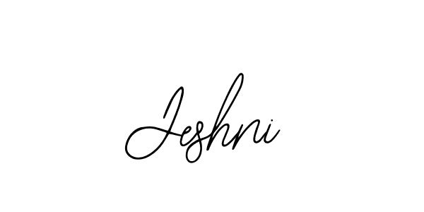 It looks lik you need a new signature style for name Jeshni. Design unique handwritten (Bearetta-2O07w) signature with our free signature maker in just a few clicks. Jeshni signature style 12 images and pictures png