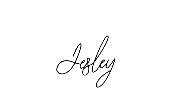 if you are searching for the best signature style for your name Jesley. so please give up your signature search. here we have designed multiple signature styles  using Bearetta-2O07w. Jesley signature style 12 images and pictures png