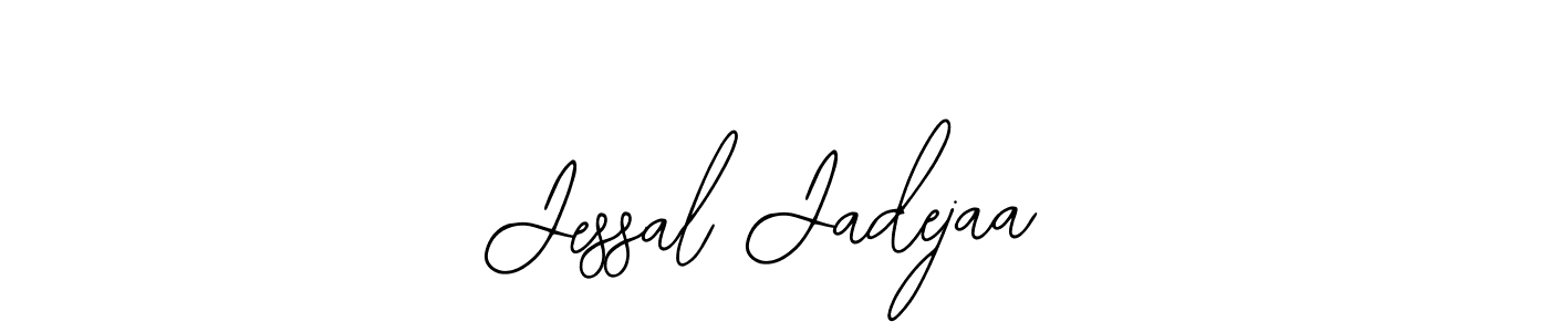 Check out images of Autograph of Jessal Jadejaa name. Actor Jessal Jadejaa Signature Style. Bearetta-2O07w is a professional sign style online. Jessal Jadejaa signature style 12 images and pictures png