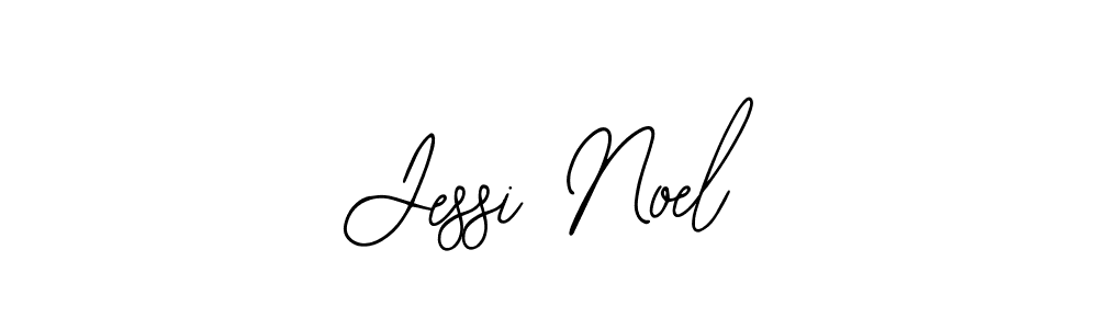 Make a short Jessi Noel signature style. Manage your documents anywhere anytime using Bearetta-2O07w. Create and add eSignatures, submit forms, share and send files easily. Jessi Noel signature style 12 images and pictures png
