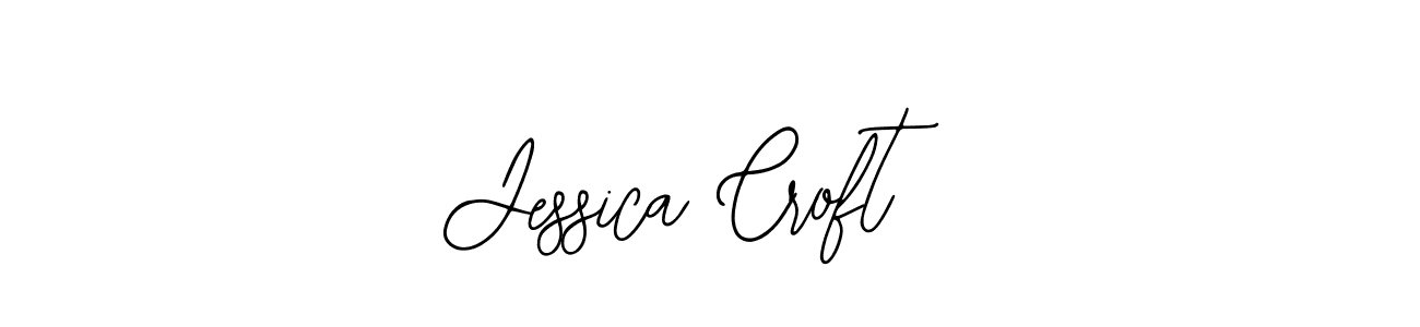 See photos of Jessica Croft official signature by Spectra . Check more albums & portfolios. Read reviews & check more about Bearetta-2O07w font. Jessica Croft signature style 12 images and pictures png