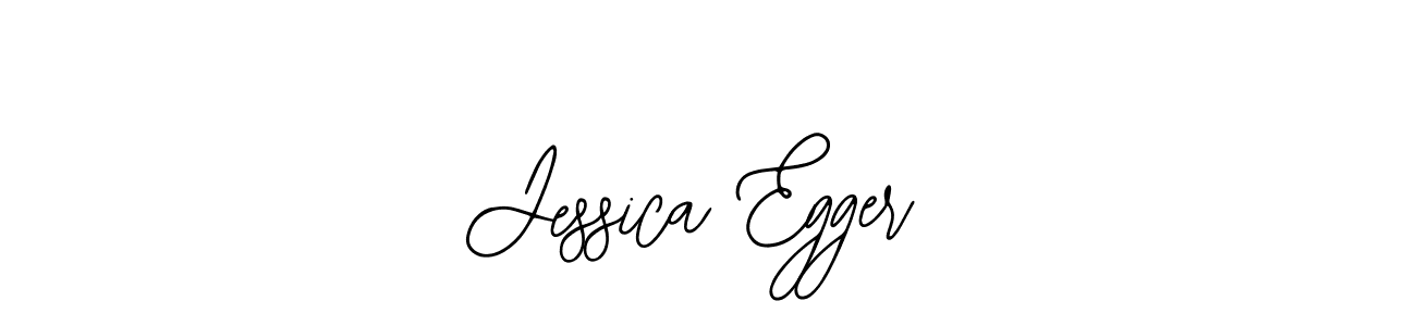 Also You can easily find your signature by using the search form. We will create Jessica Egger name handwritten signature images for you free of cost using Bearetta-2O07w sign style. Jessica Egger signature style 12 images and pictures png