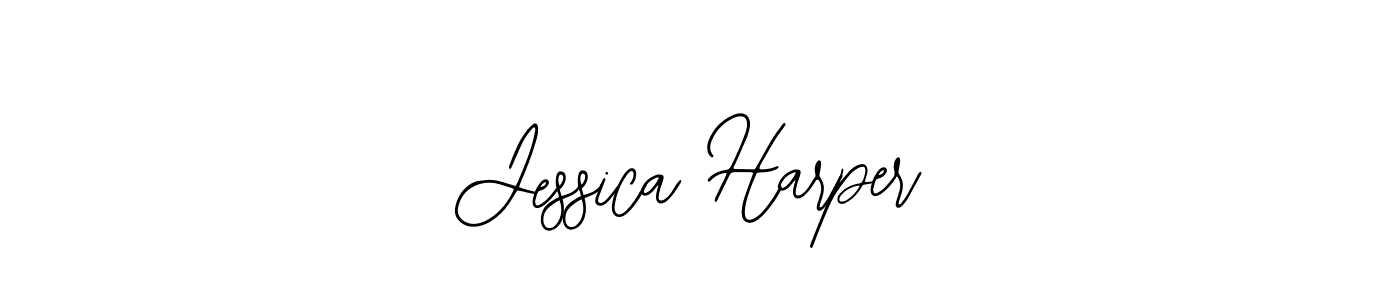 It looks lik you need a new signature style for name Jessica Harper. Design unique handwritten (Bearetta-2O07w) signature with our free signature maker in just a few clicks. Jessica Harper signature style 12 images and pictures png