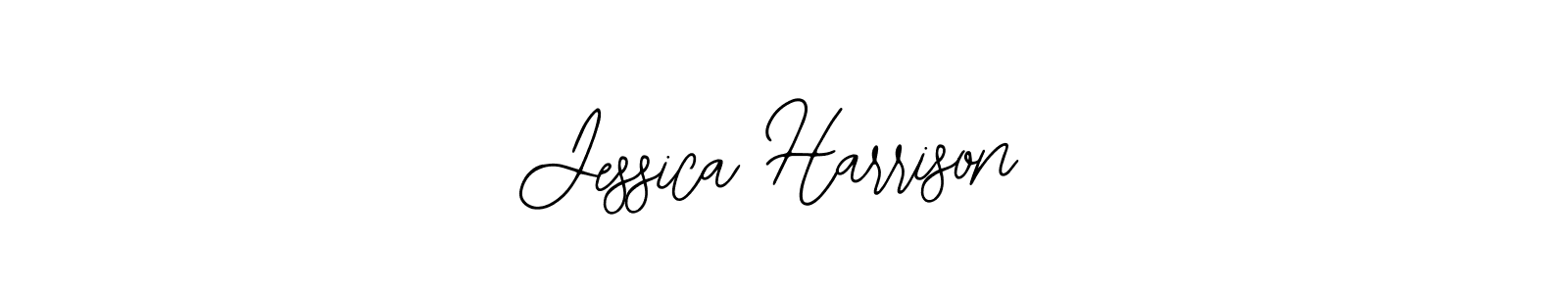 Make a beautiful signature design for name Jessica Harrison. With this signature (Bearetta-2O07w) style, you can create a handwritten signature for free. Jessica Harrison signature style 12 images and pictures png