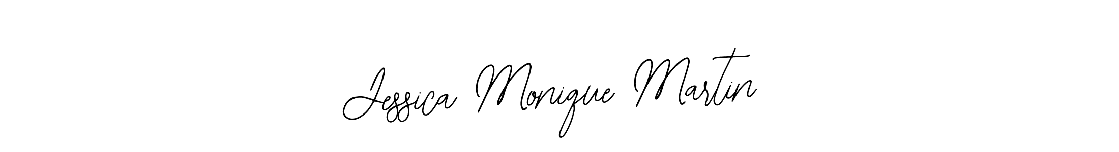 Once you've used our free online signature maker to create your best signature Bearetta-2O07w style, it's time to enjoy all of the benefits that Jessica Monique Martin name signing documents. Jessica Monique Martin signature style 12 images and pictures png
