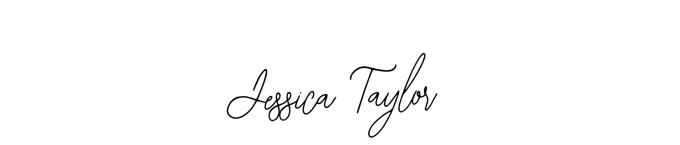 Similarly Bearetta-2O07w is the best handwritten signature design. Signature creator online .You can use it as an online autograph creator for name Jessica Taylor. Jessica Taylor signature style 12 images and pictures png