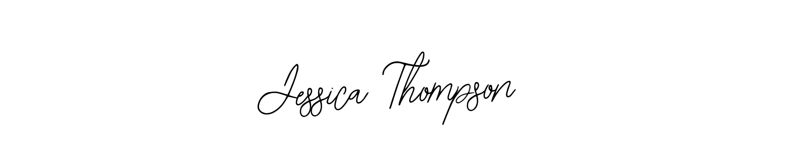 Create a beautiful signature design for name Jessica Thompson. With this signature (Bearetta-2O07w) fonts, you can make a handwritten signature for free. Jessica Thompson signature style 12 images and pictures png