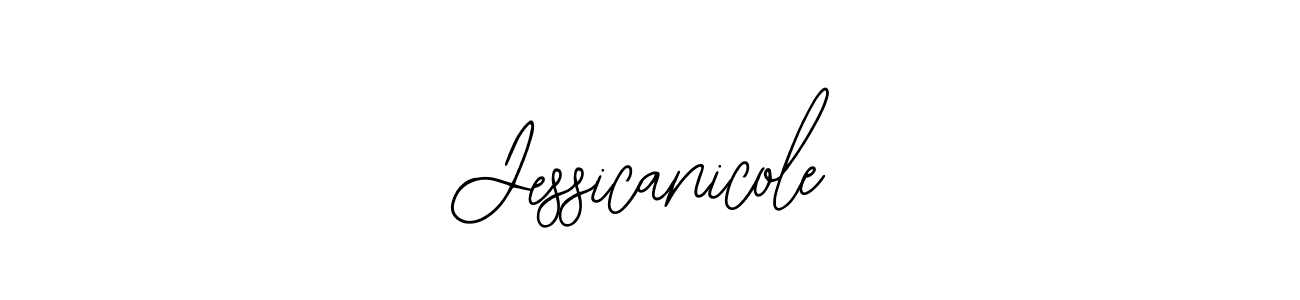 Here are the top 10 professional signature styles for the name Jessicanicole. These are the best autograph styles you can use for your name. Jessicanicole signature style 12 images and pictures png