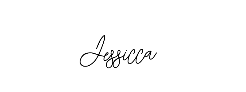 It looks lik you need a new signature style for name Jessicca. Design unique handwritten (Bearetta-2O07w) signature with our free signature maker in just a few clicks. Jessicca signature style 12 images and pictures png