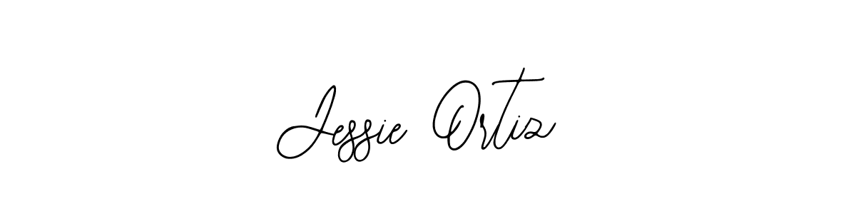 Also You can easily find your signature by using the search form. We will create Jessie Ortiz name handwritten signature images for you free of cost using Bearetta-2O07w sign style. Jessie Ortiz signature style 12 images and pictures png