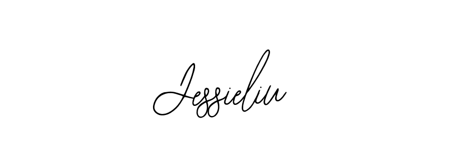 Create a beautiful signature design for name Jessieliu. With this signature (Bearetta-2O07w) fonts, you can make a handwritten signature for free. Jessieliu signature style 12 images and pictures png